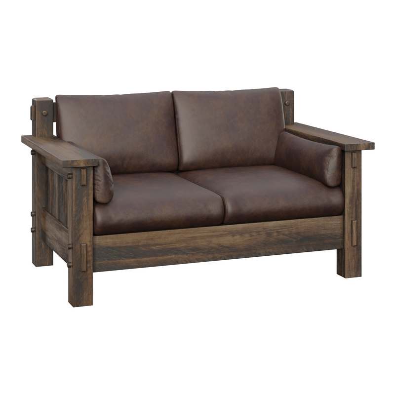 Loveseat  Ajs Furniture