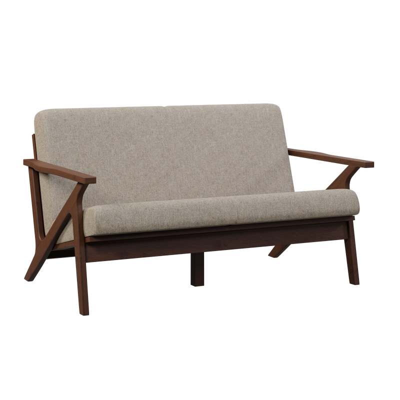 Loveseat  Ajs Furniture