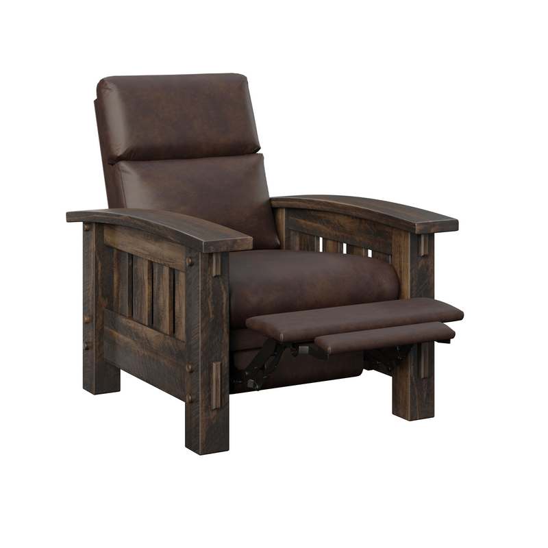 Recliner  Ajs Furniture