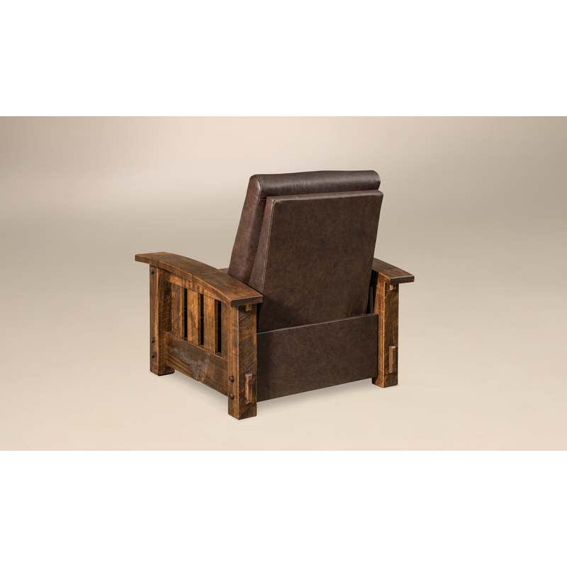 Recliner  Ajs Furniture