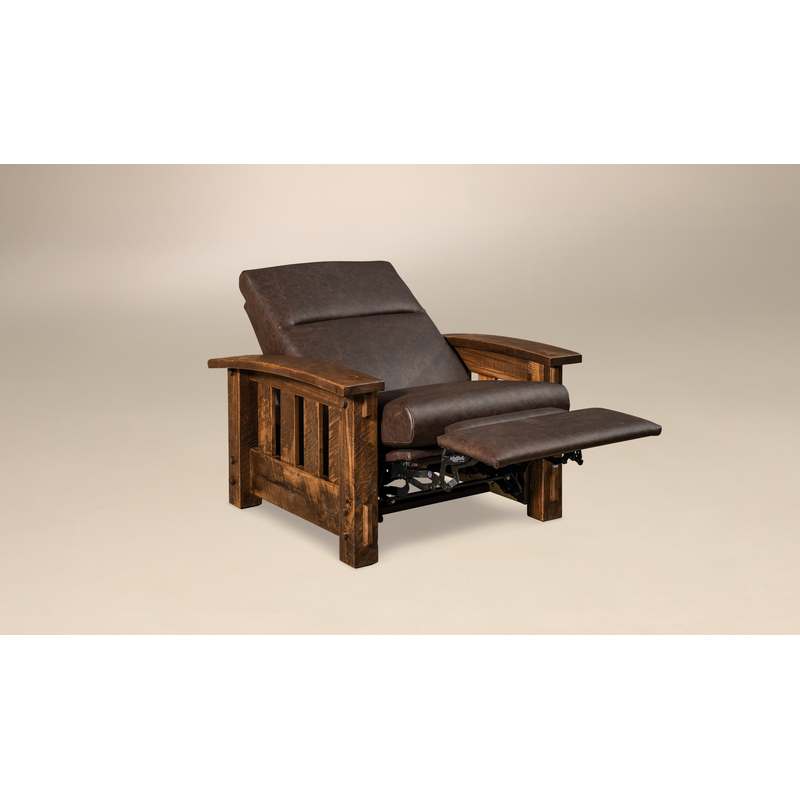 Recliner  Ajs Furniture