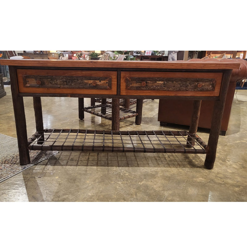 Sofa Table  Clearance Showroom