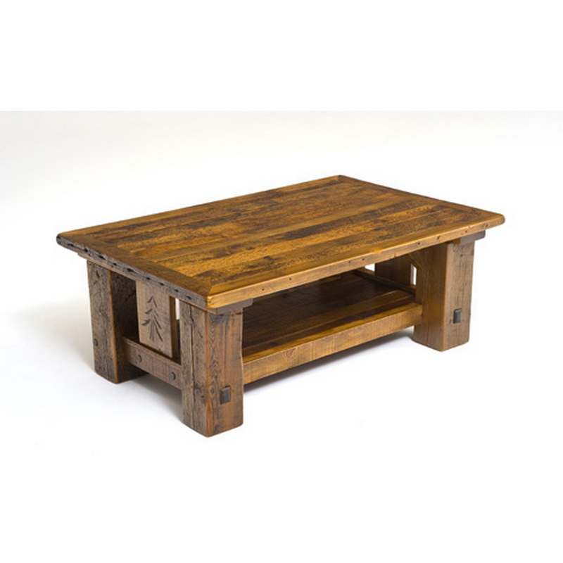 Coffee Table  Green Gables