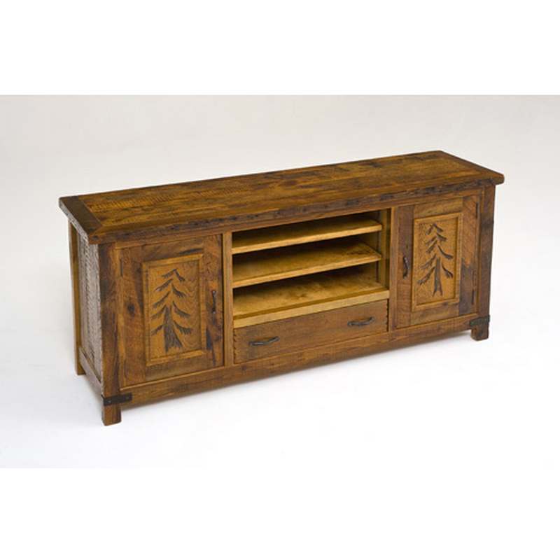 Tv Stand  Green Gables