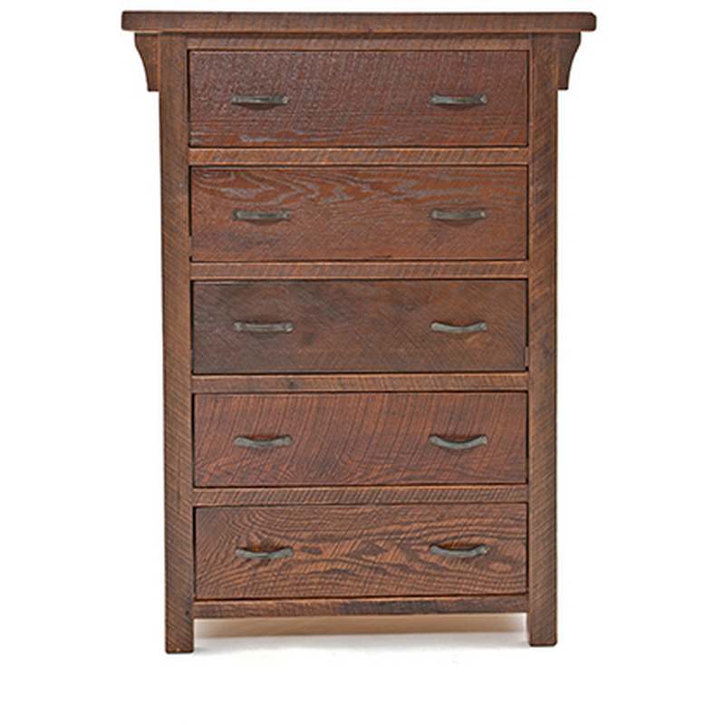 5 Drawer Chest  Green Gables