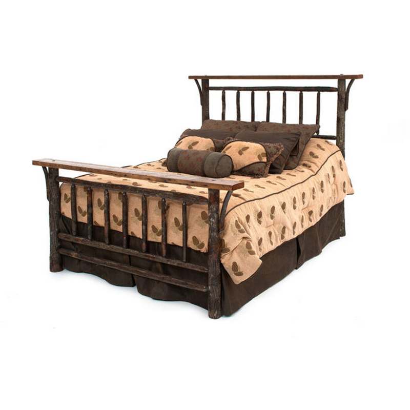 Original Spindle Bed  Green Gables