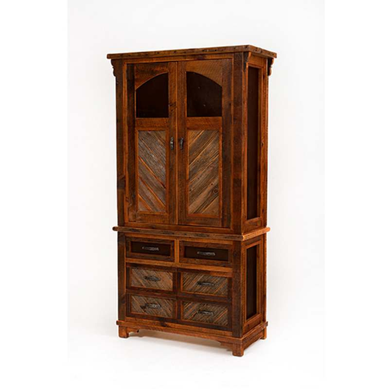 Dove Creek Armoire  Green Gables