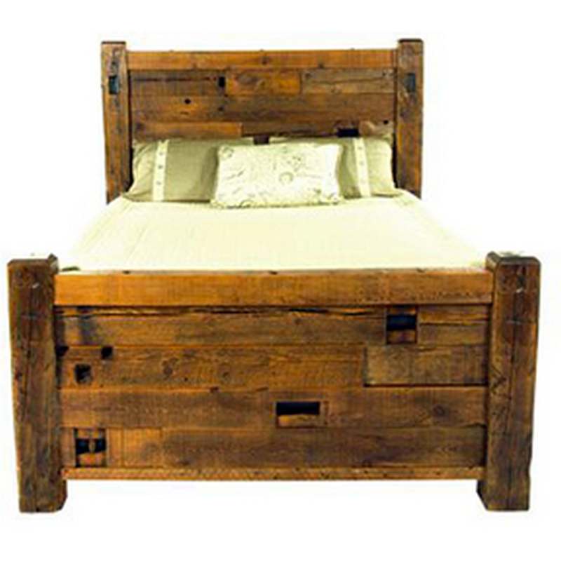 Elite Bed  Green Gables