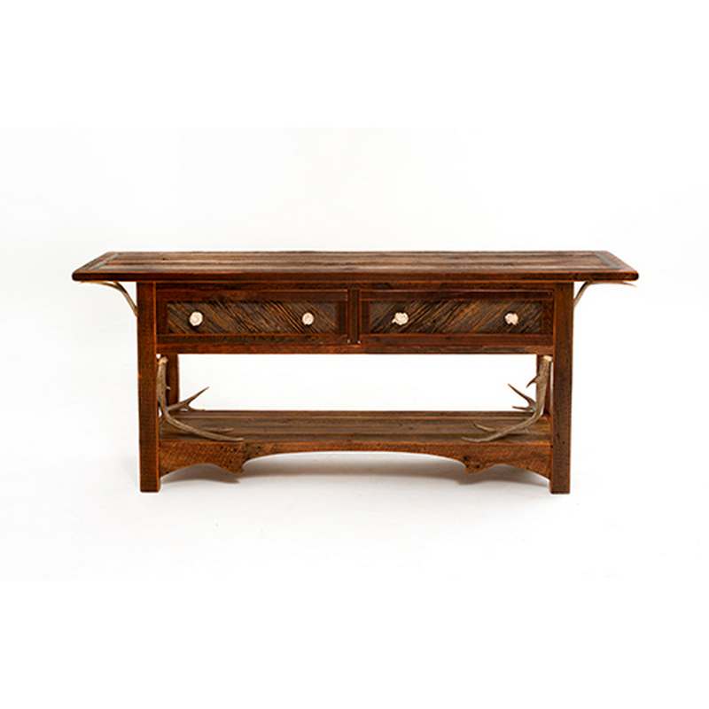 Elk River Console Table  Green Gables