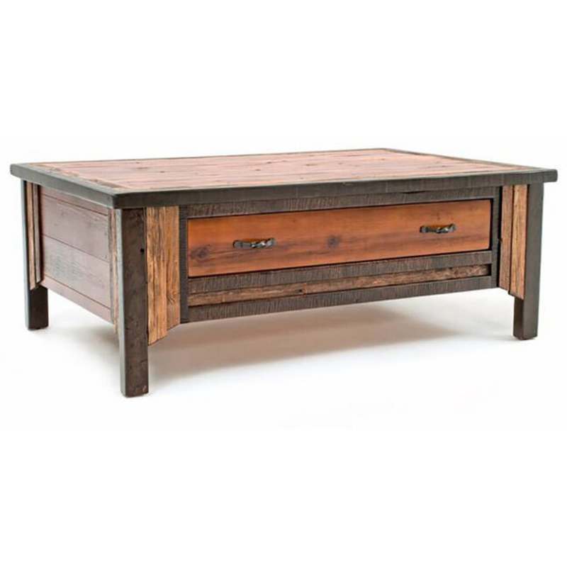 Coffee Table  Green Gables