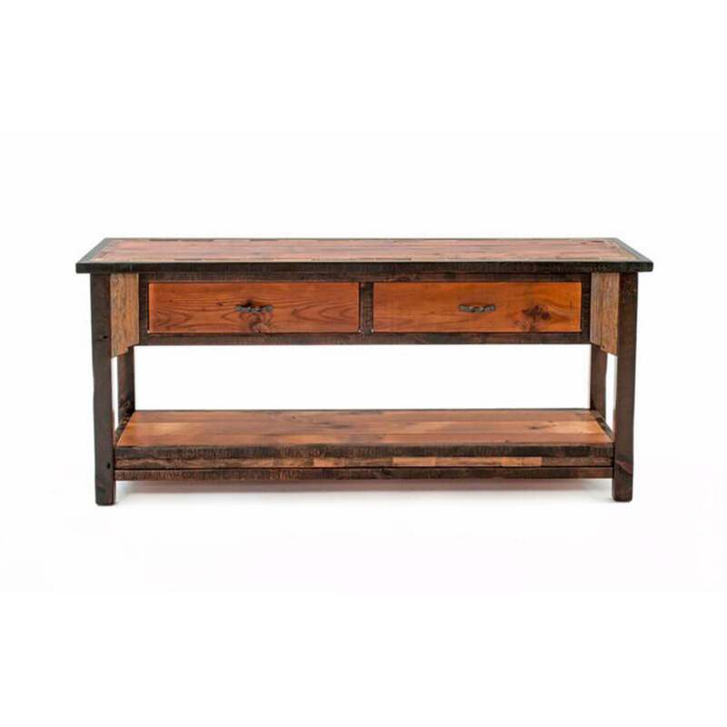 Sofa Table  Green Gables