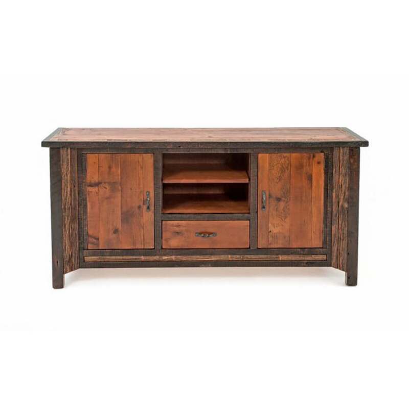 TV Stand  Green Gables