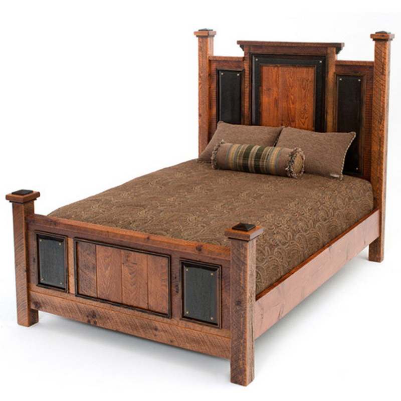 Tombstone Bed  Green Gables