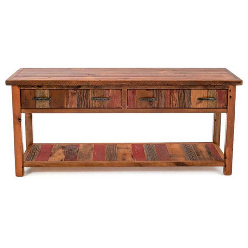 Sofa Table  Green Gables