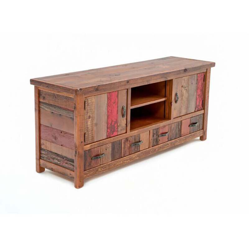 TV Console  Green Gables