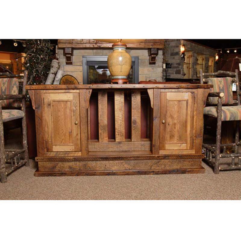 Entry Way Table  Green Gables