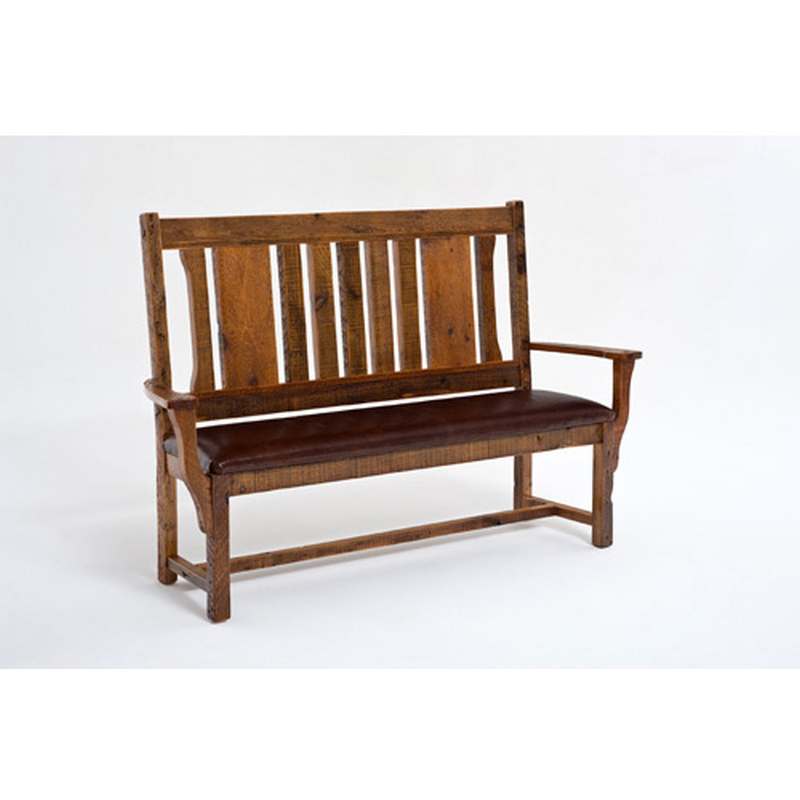 5 Foot Bench  Green Gables