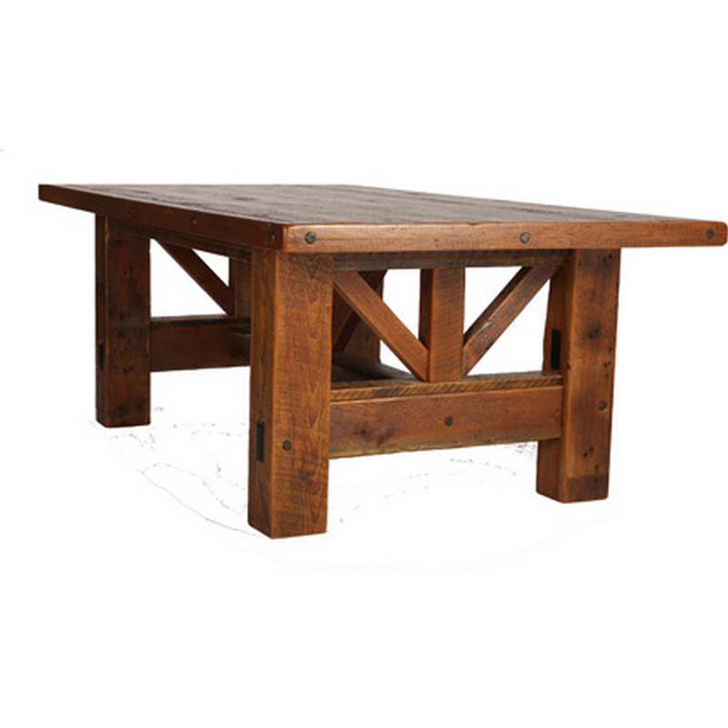 Classic Dining Table  Green Gables