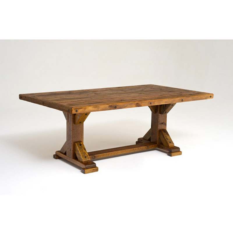 Original Dining Table  Green Gables