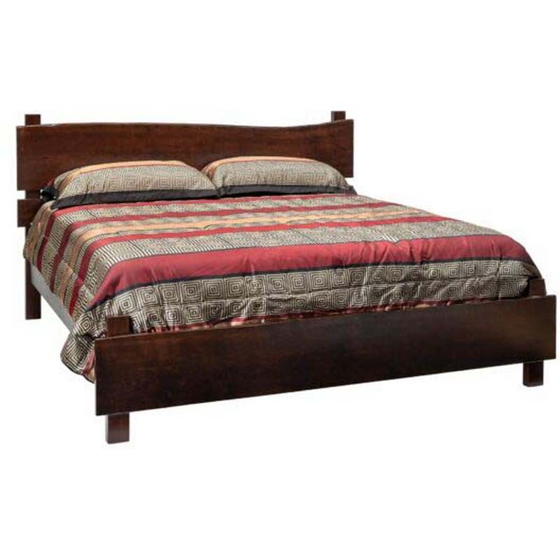 Bed Rich Tobacco  Green Gables