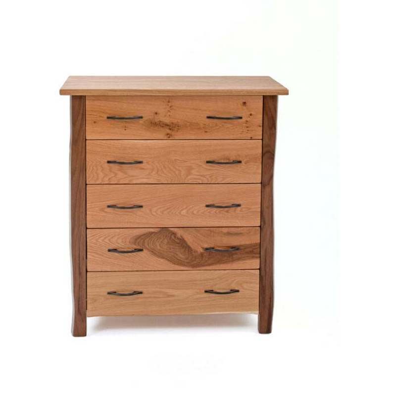 5 Drawer Chest  Green Gables