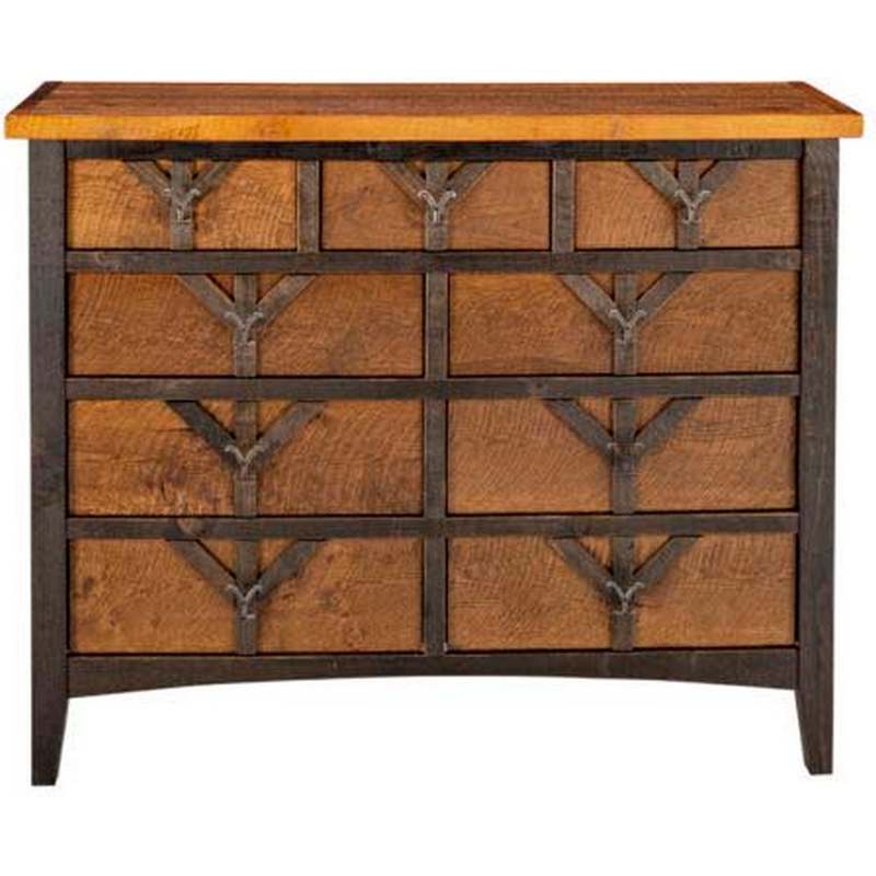 9 Drawer Dresser  Green Gables