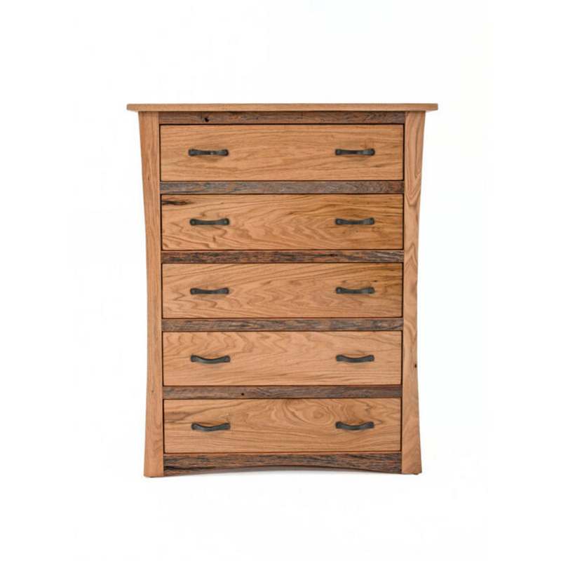 5 Drawer Chest  Green Gables