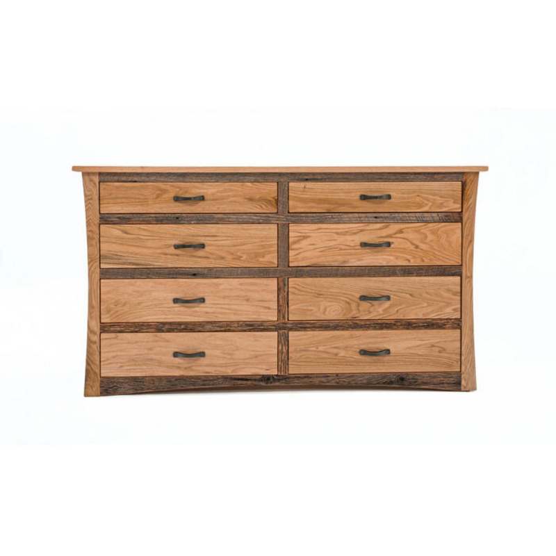 8 Drawer Dresser  Green Gables