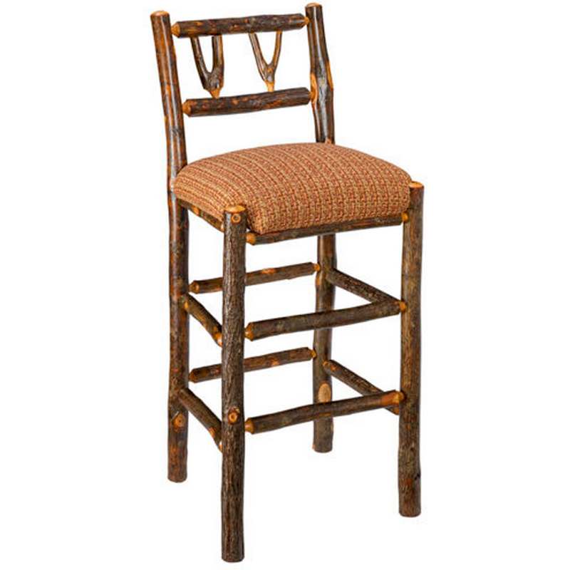 30 inch Bar Stool  Green Gables