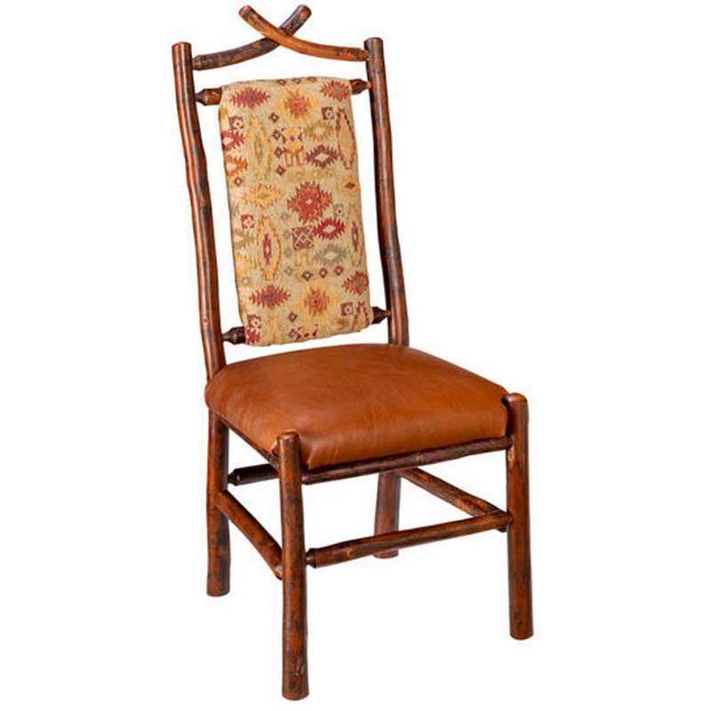 Bozeman Side Chair  Green Gables