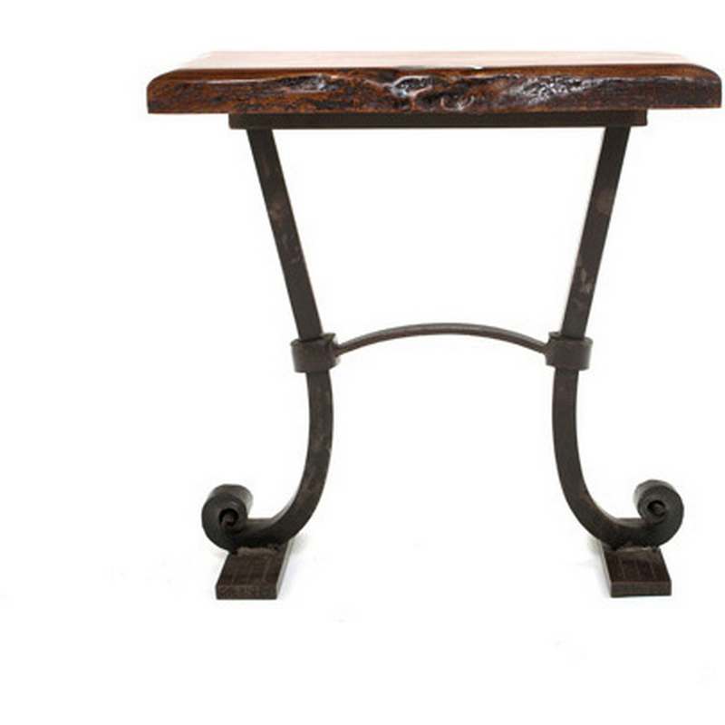 Olympus End Table  Green Gables