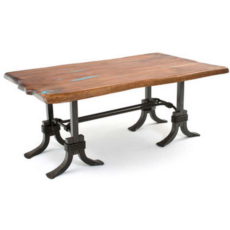 Scottsdale Dining Table  Green Gables