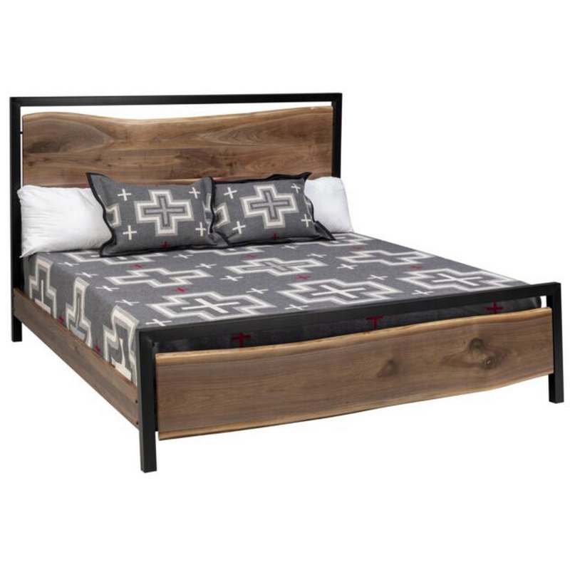 Durango Bed  Green Gables