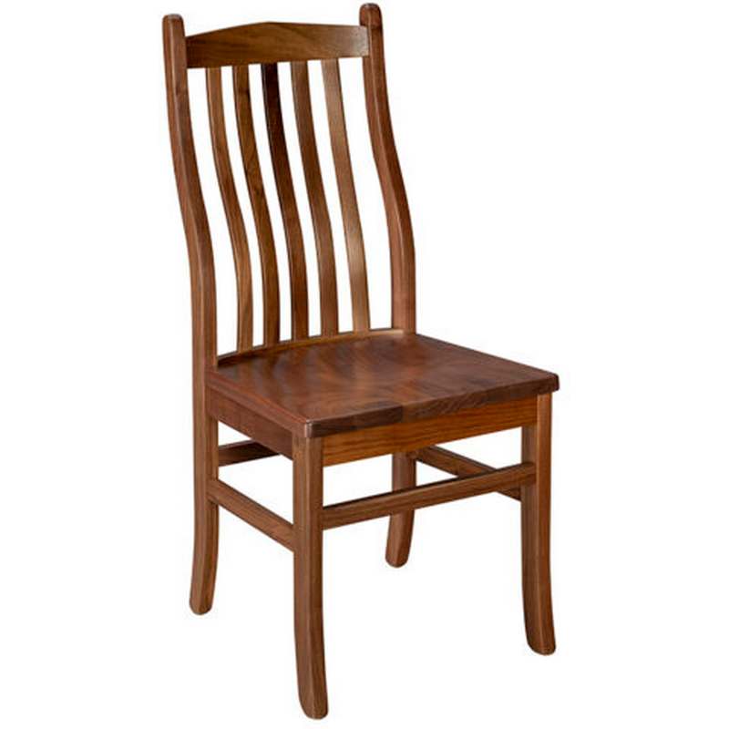 Dining Side Chair  Green Gables