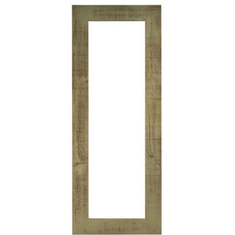 Ridge Dressing Mirror  Green Gables