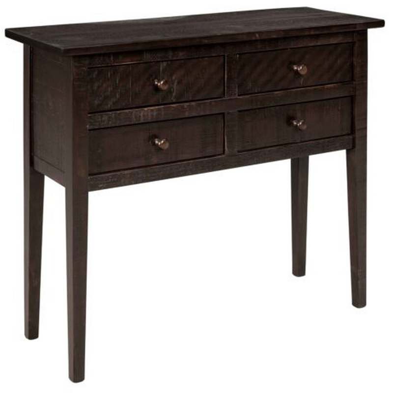 Ridge 4 Drawer Server  Green Gables