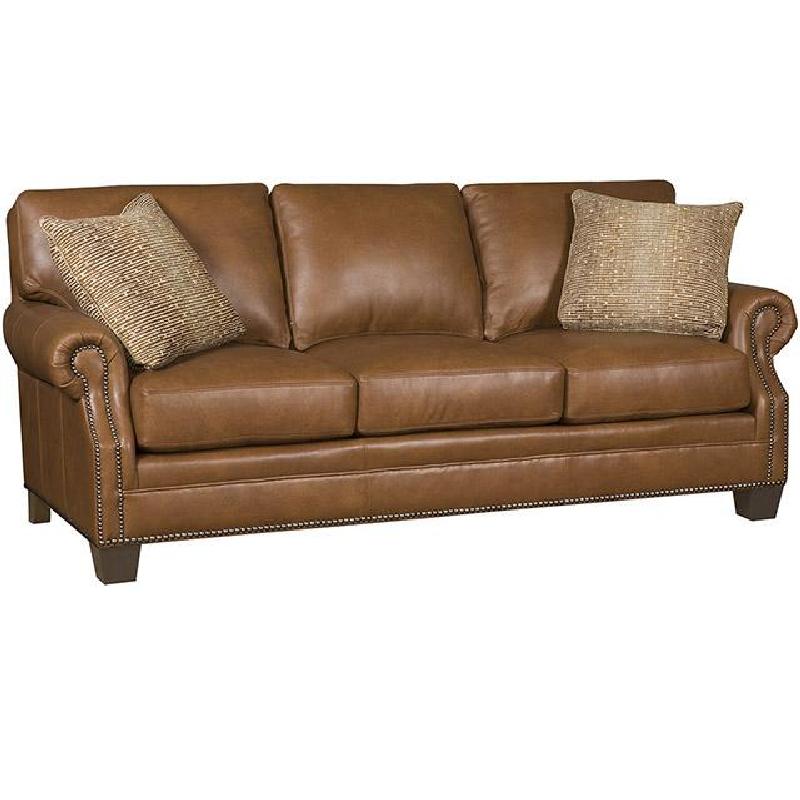 Sofa 5500-RAW-L King Hickory