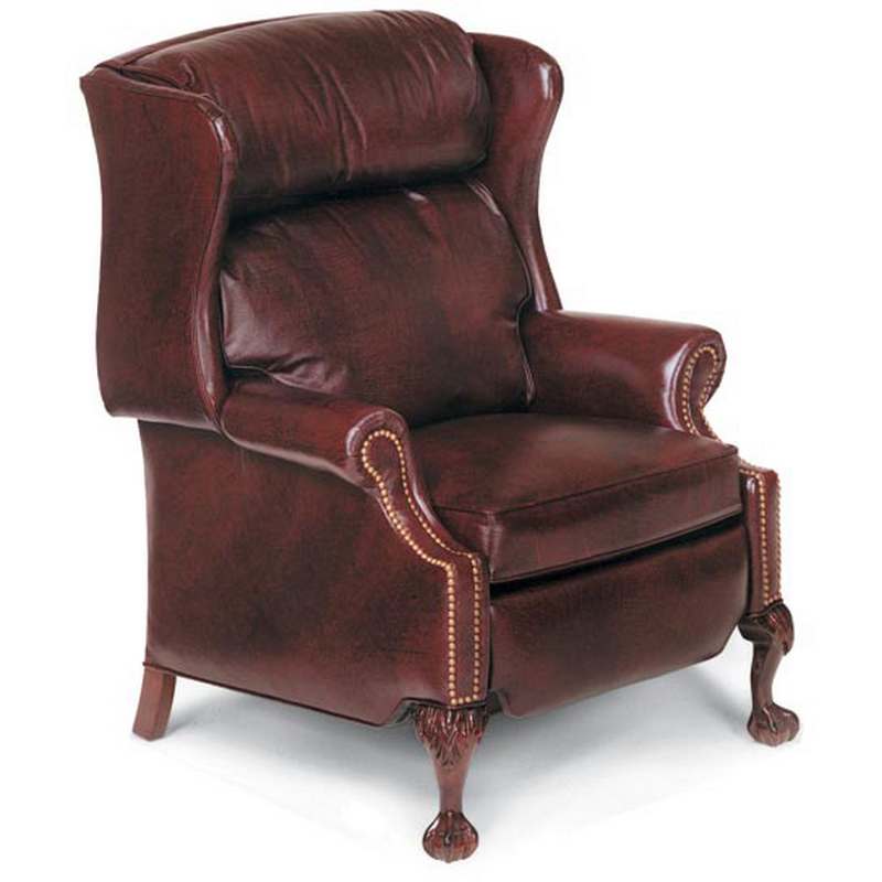 Recliner 1027 Leathercraft