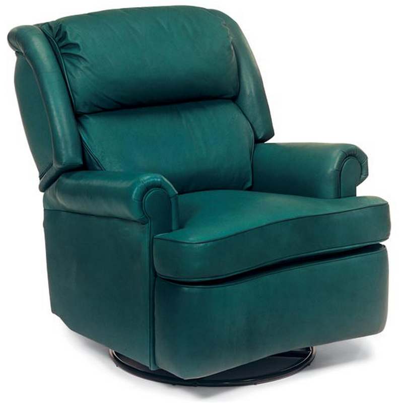 Recliner 1057 Leathercraft