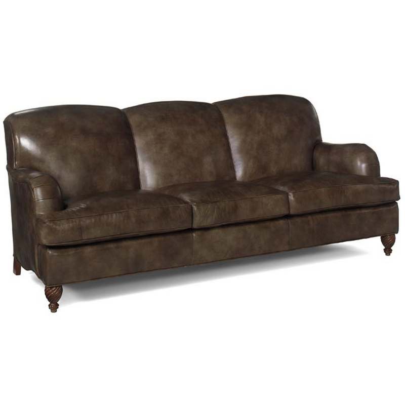 Sofa 2380-88 Leathercraft