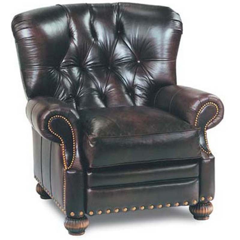 Recliner 2407 Leathercraft