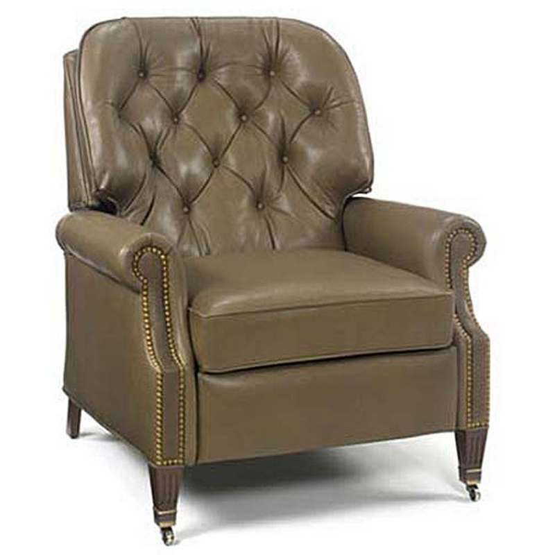 Recliner 397-07 Leathercraft