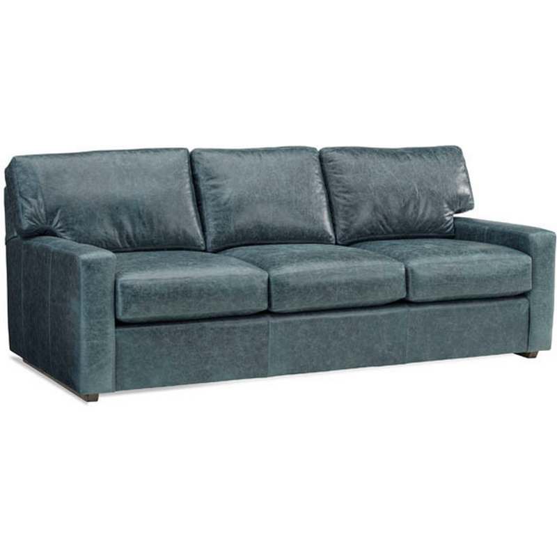 Select Sofa 40-0-114 Leathercraft