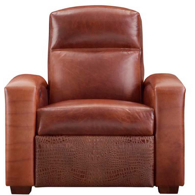 Recliner 427 Leathercraft