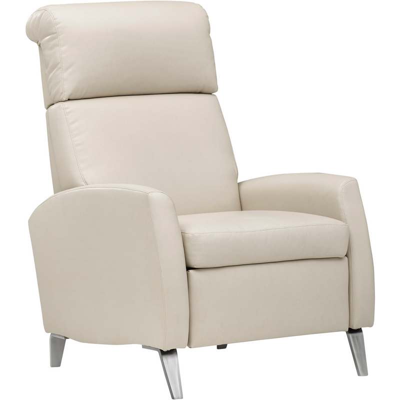 Recliner Program 537-048P Leathercraft