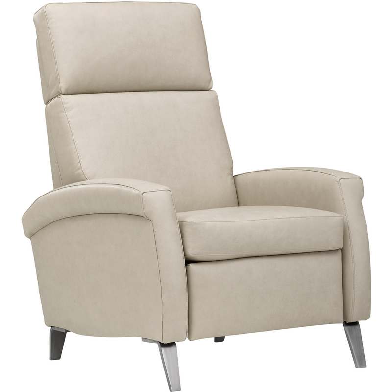 Recliner Program 537-368P Leathercraft