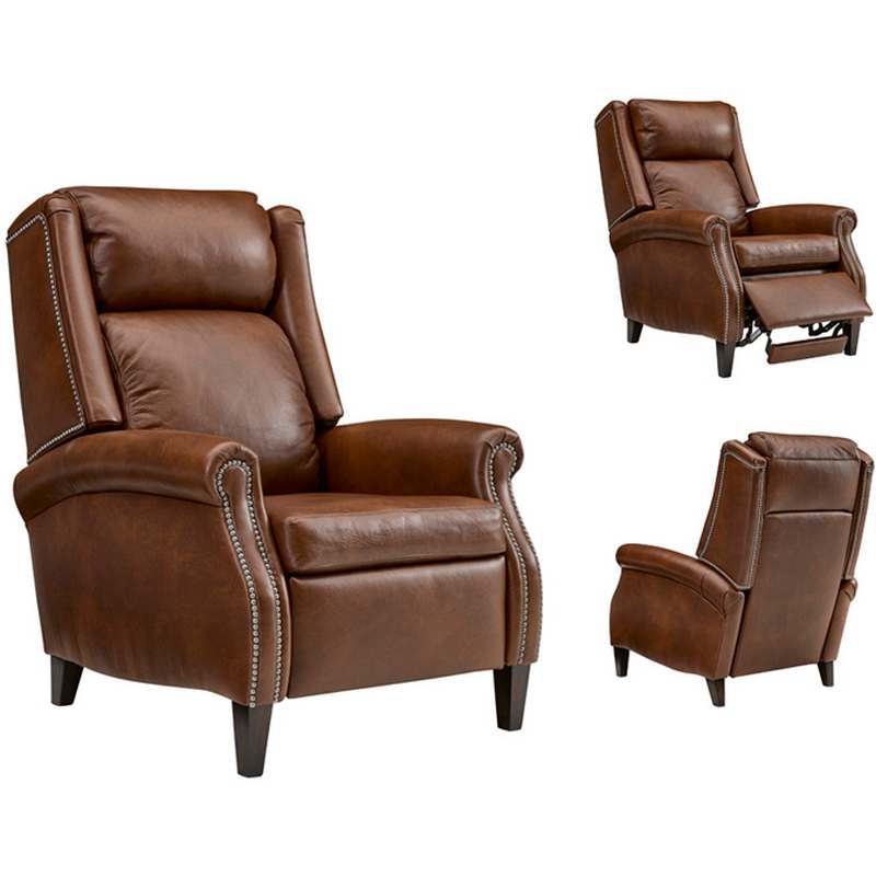 Recliner Program 537-HA7P Leathercraft