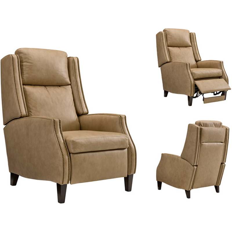 Recliner Program 537-IC7P Leathercraft