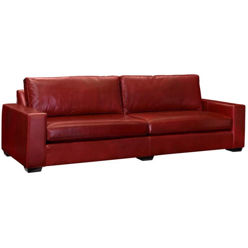 Sofa 912-00-108 Leathercraft