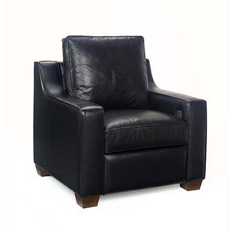 Recliner 917-07 Leathercraft